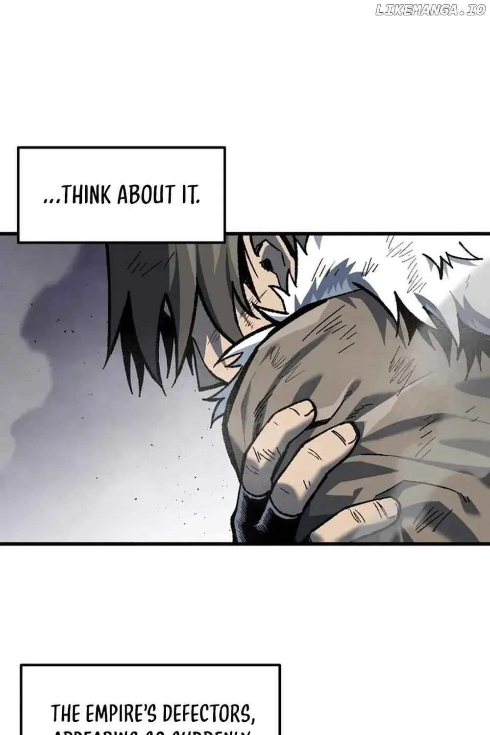 Light of the Dawn Chapter 40 page 97 - 