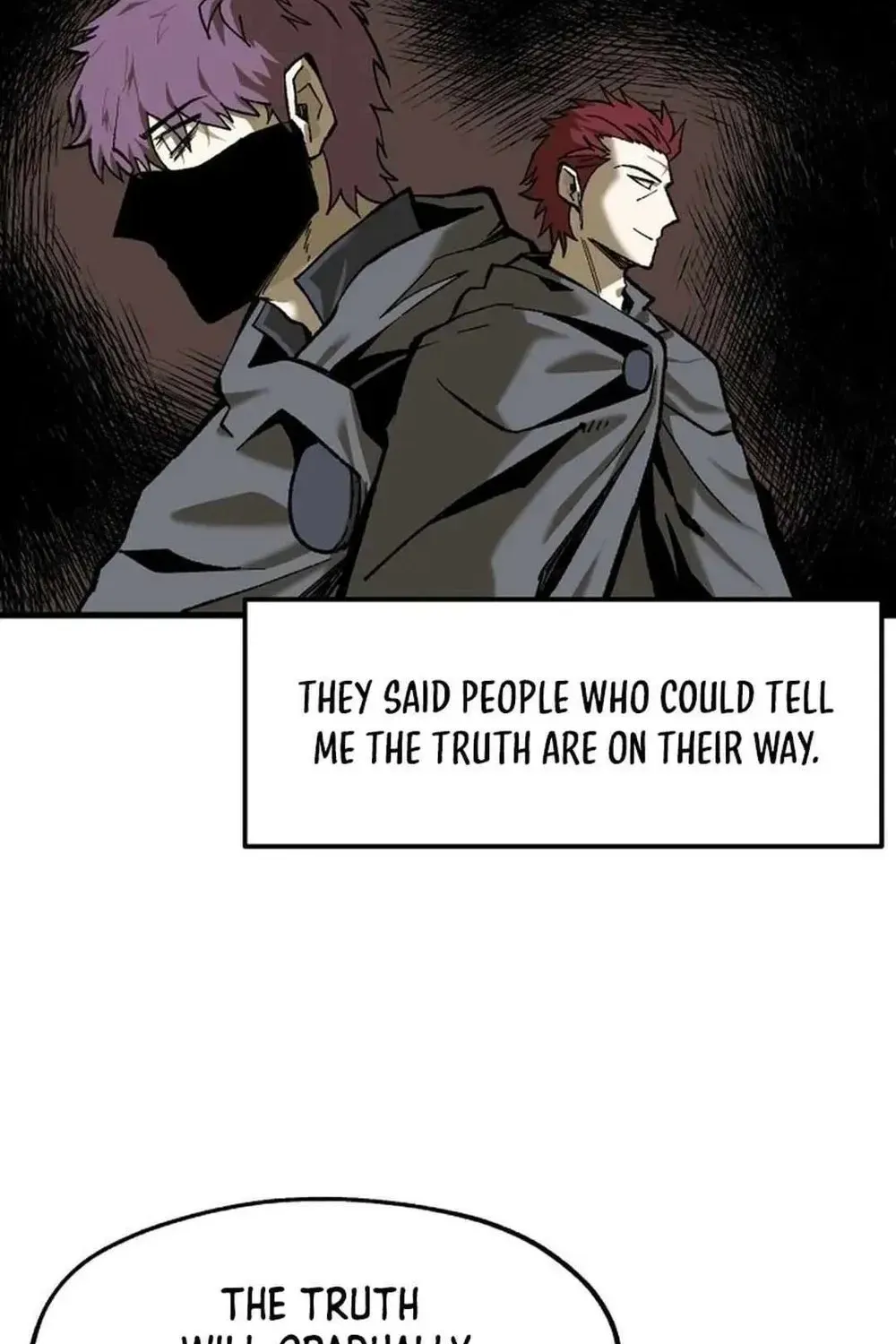 Light of the Dawn Chapter 40 page 99 - 