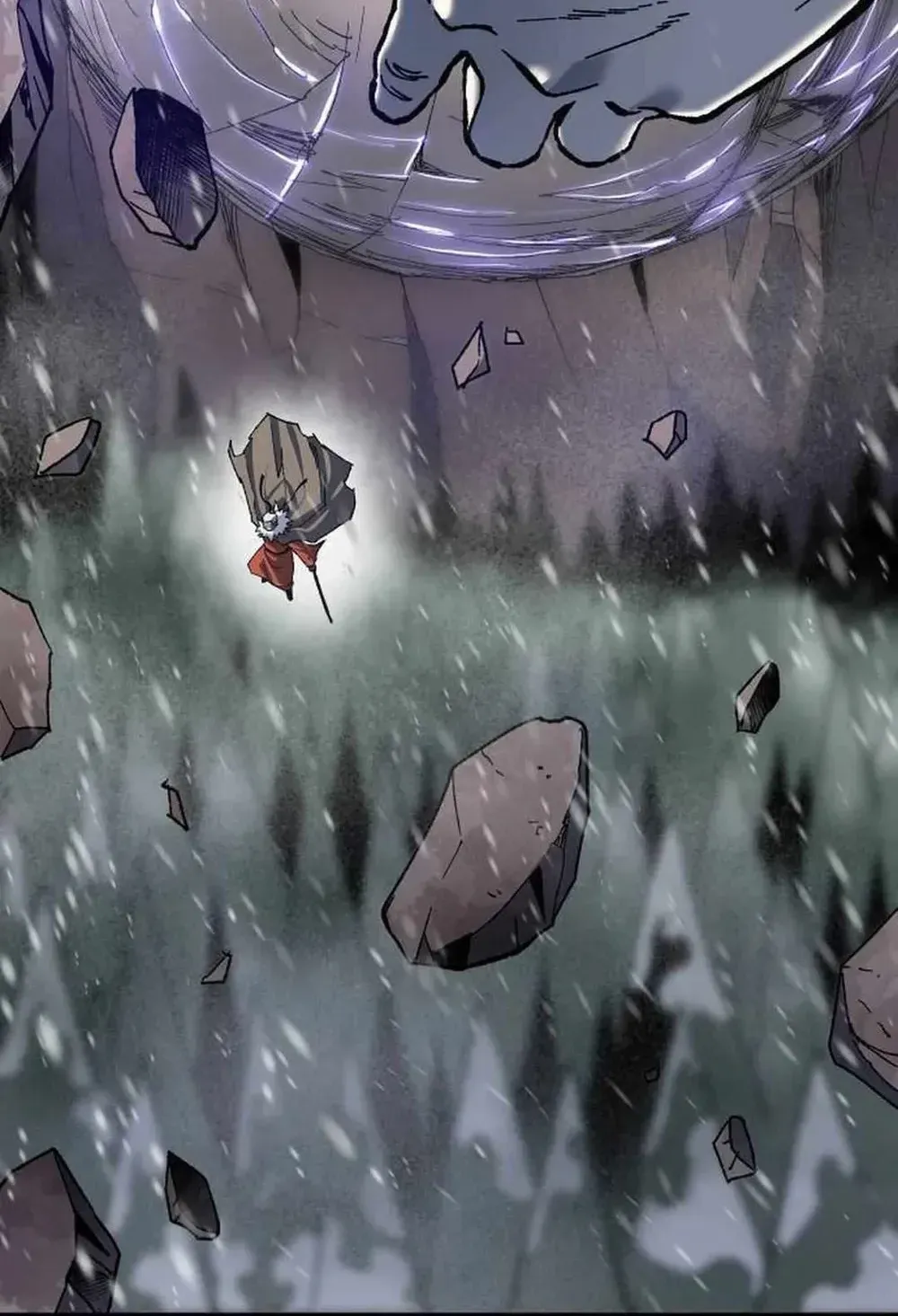 Light of the Dawn Chapter 41 page 111 - 