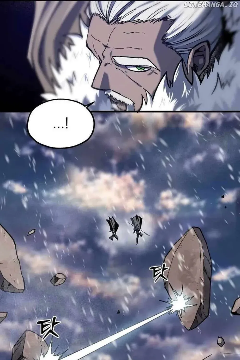 Light of the Dawn Chapter 41 page 112 - 