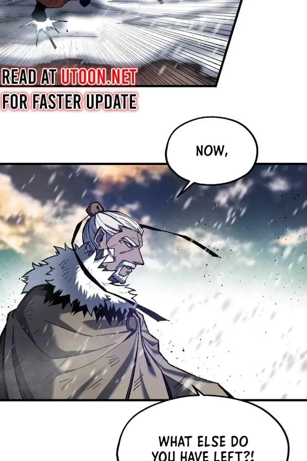 Light of the Dawn Chapter 41 page 116 - 