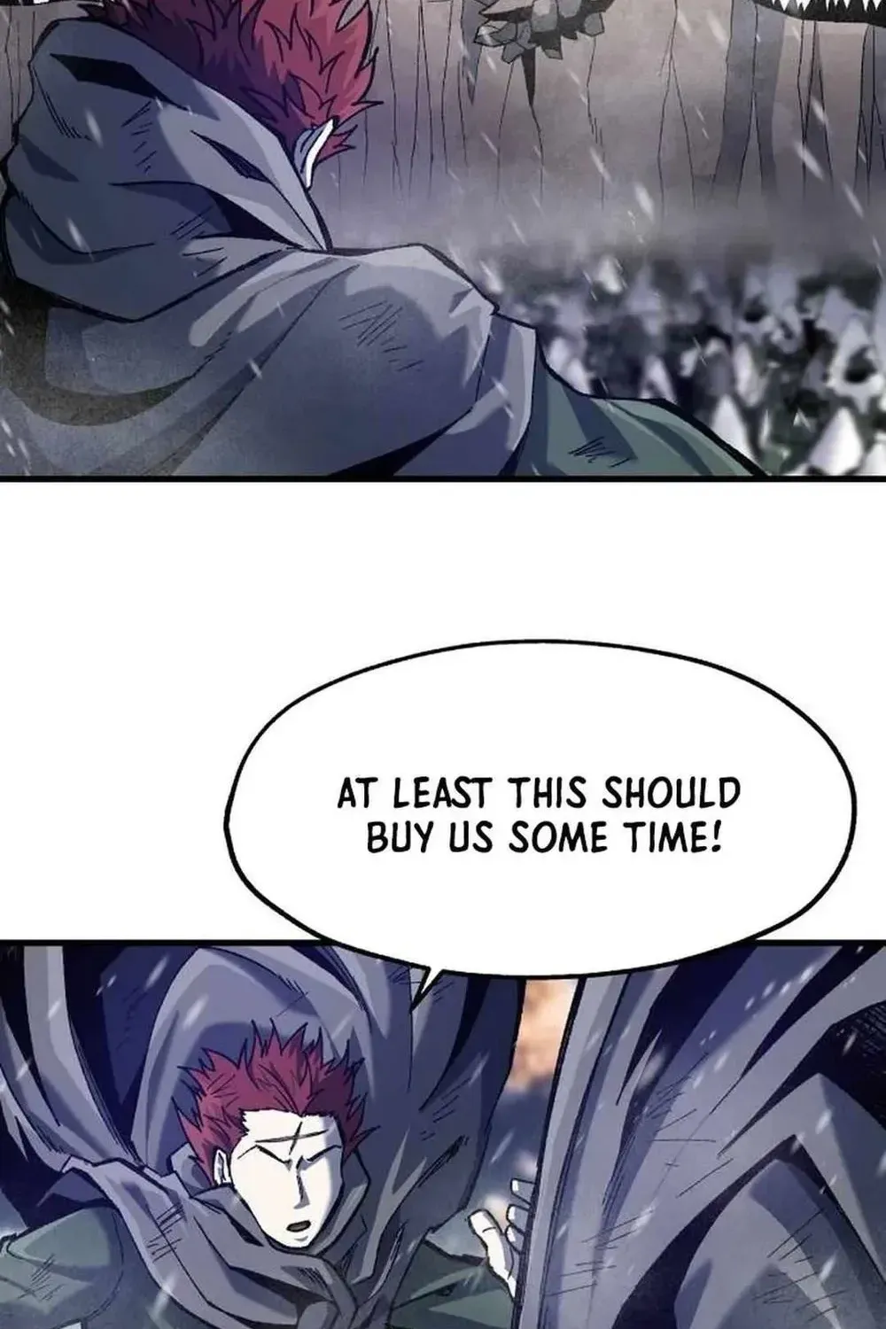 Light of the Dawn Chapter 41 page 135 - 