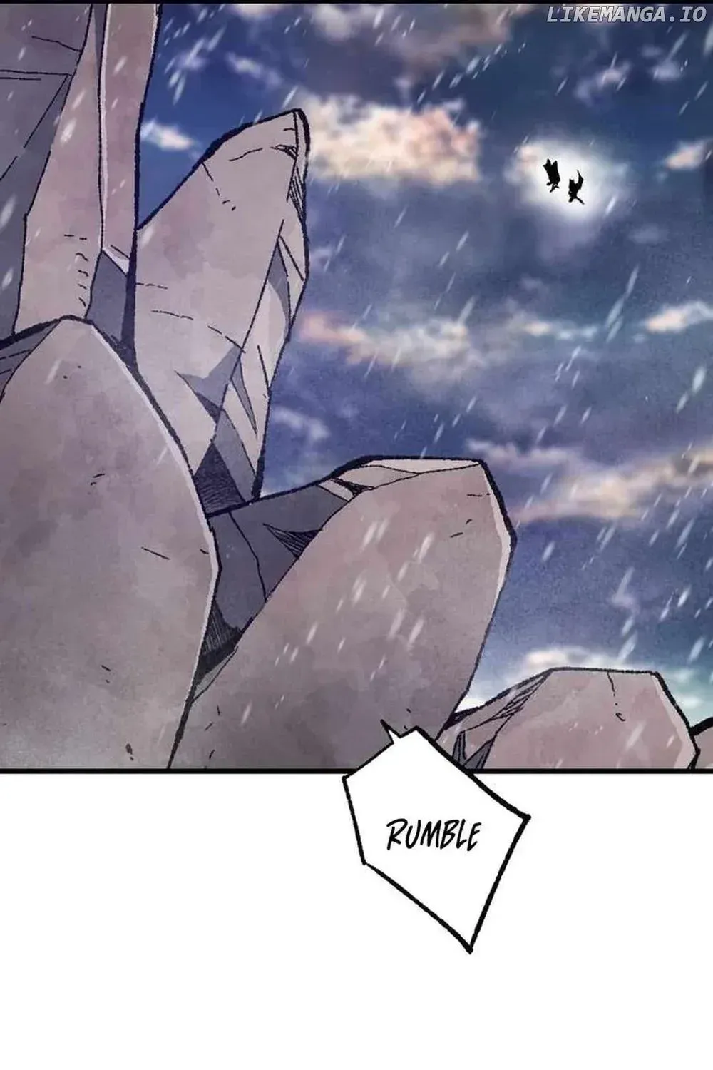 Light of the Dawn Chapter 41 page 139 - 