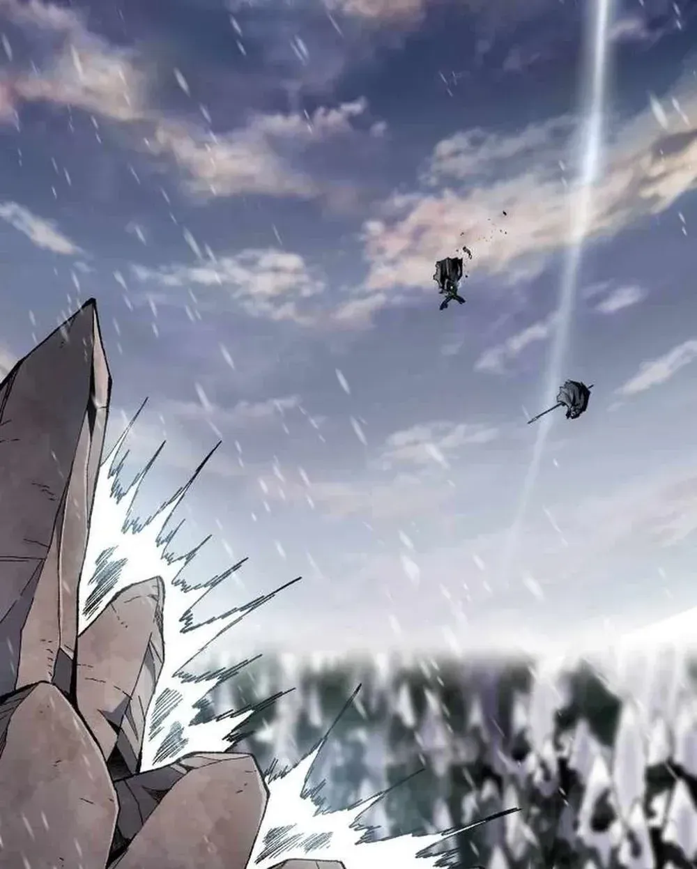 Light of the Dawn Chapter 41 page 151 - 