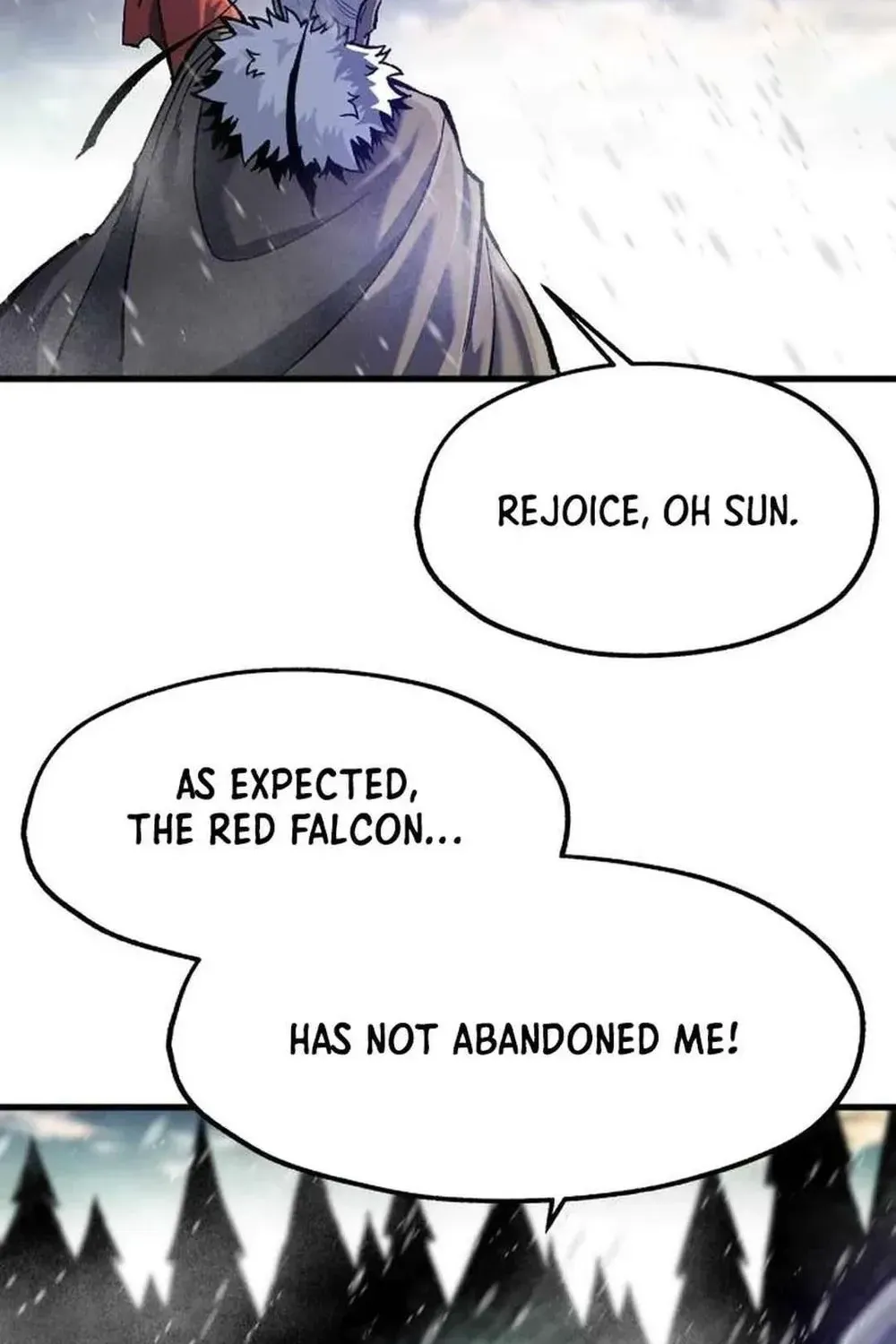 Light of the Dawn Chapter 41 page 23 - 