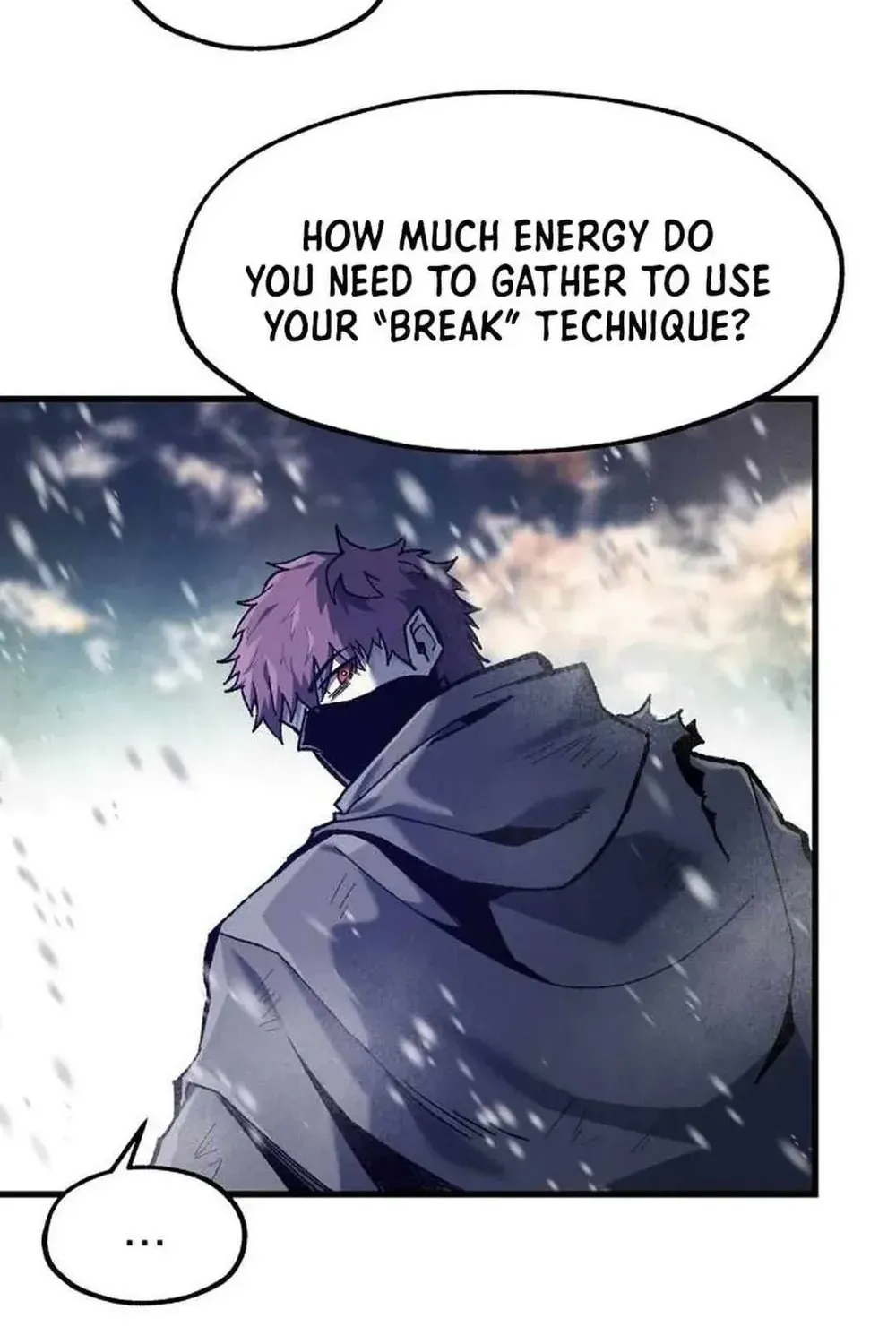 Light of the Dawn Chapter 41 page 33 - 