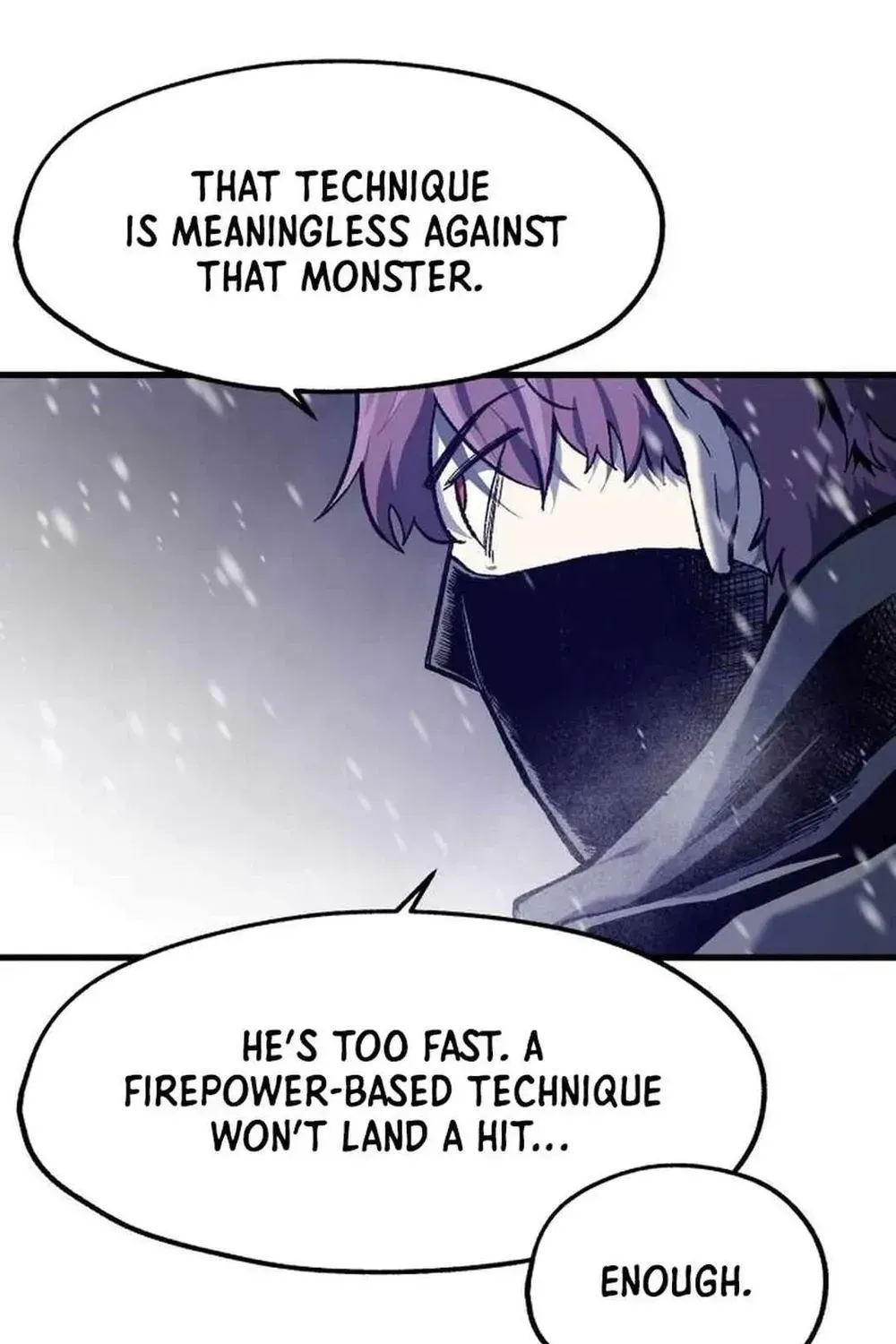 Light of the Dawn Chapter 41 page 35 - 