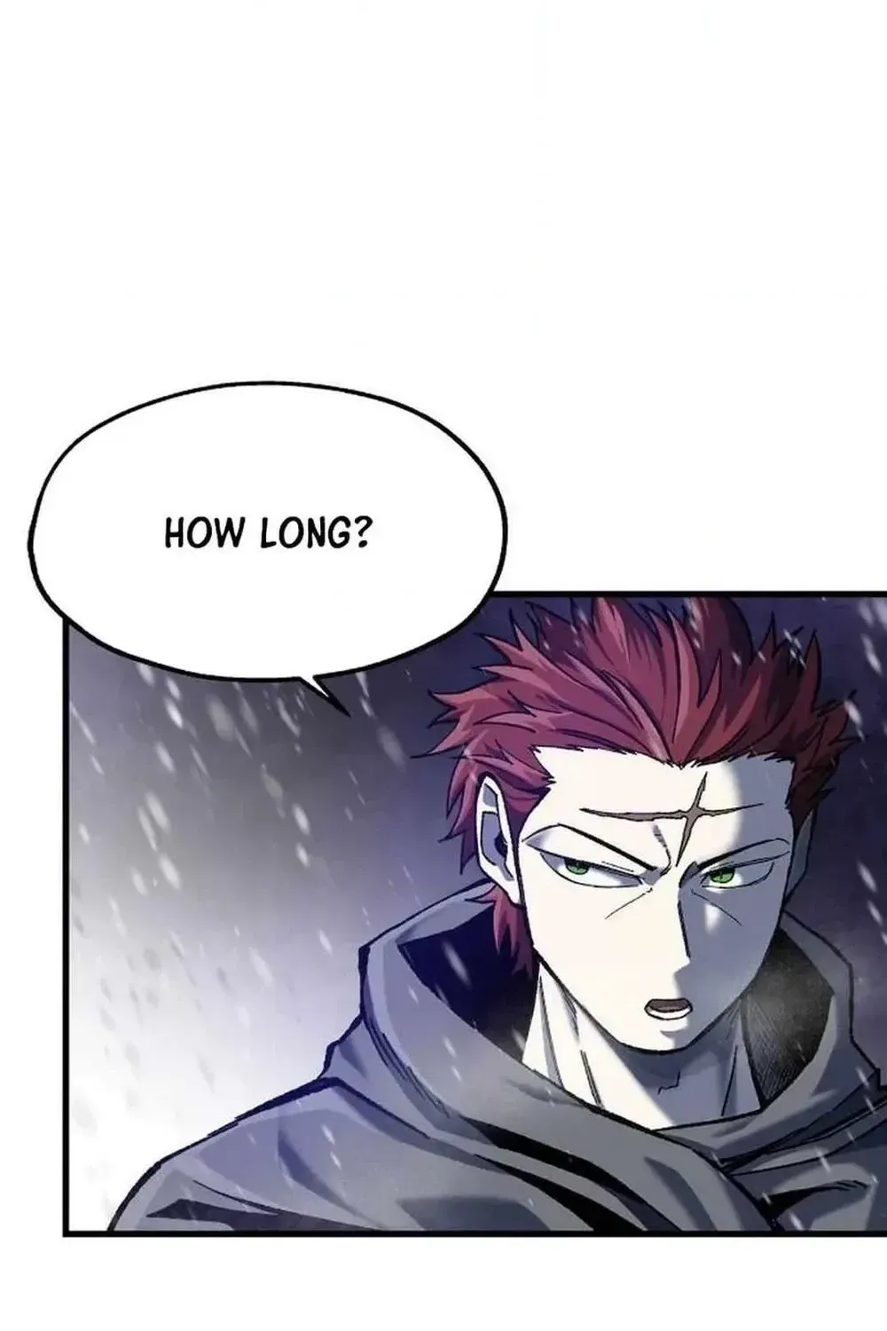 Light of the Dawn Chapter 41 page 37 - 