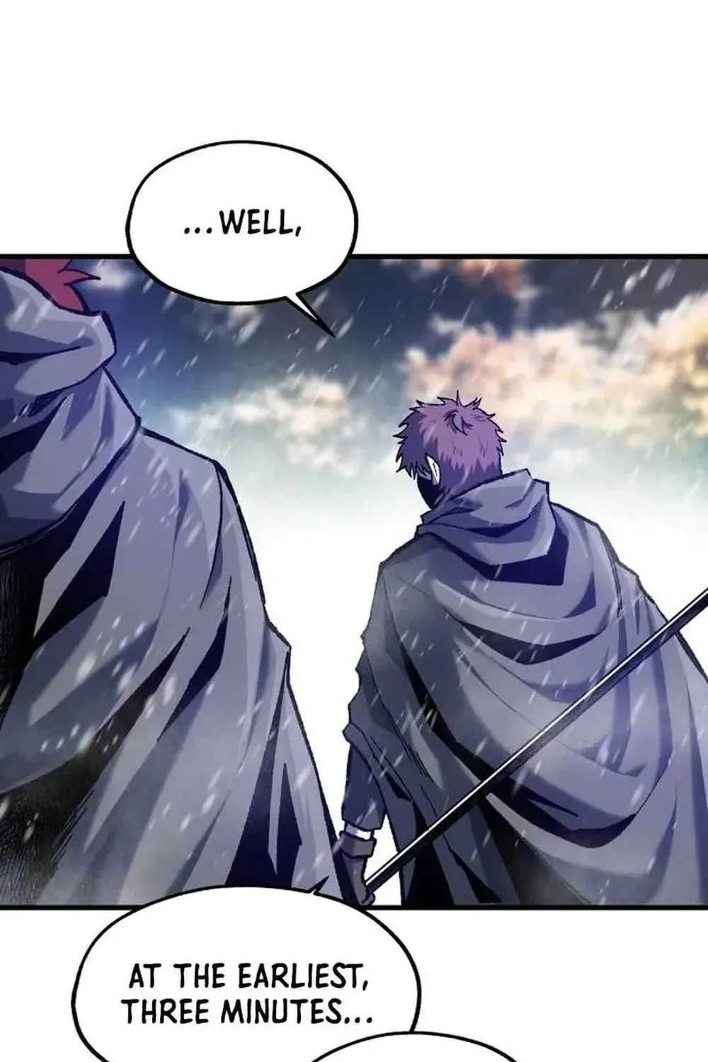 Light of the Dawn Chapter 41 page 39 - 