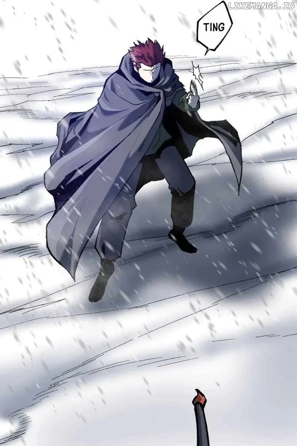 Light of the Dawn Chapter 41 page 43 - 