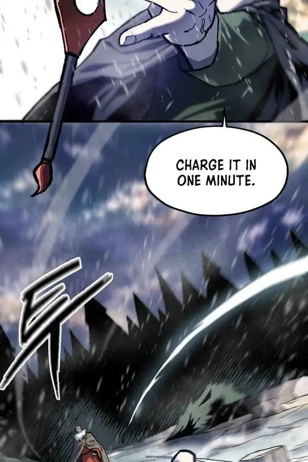 Light of the Dawn Chapter 41 page 47 - 