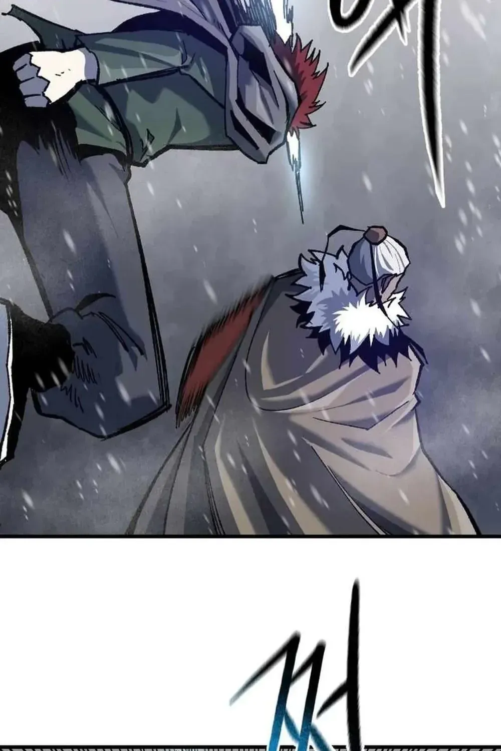 Light of the Dawn Chapter 41 page 58 - 