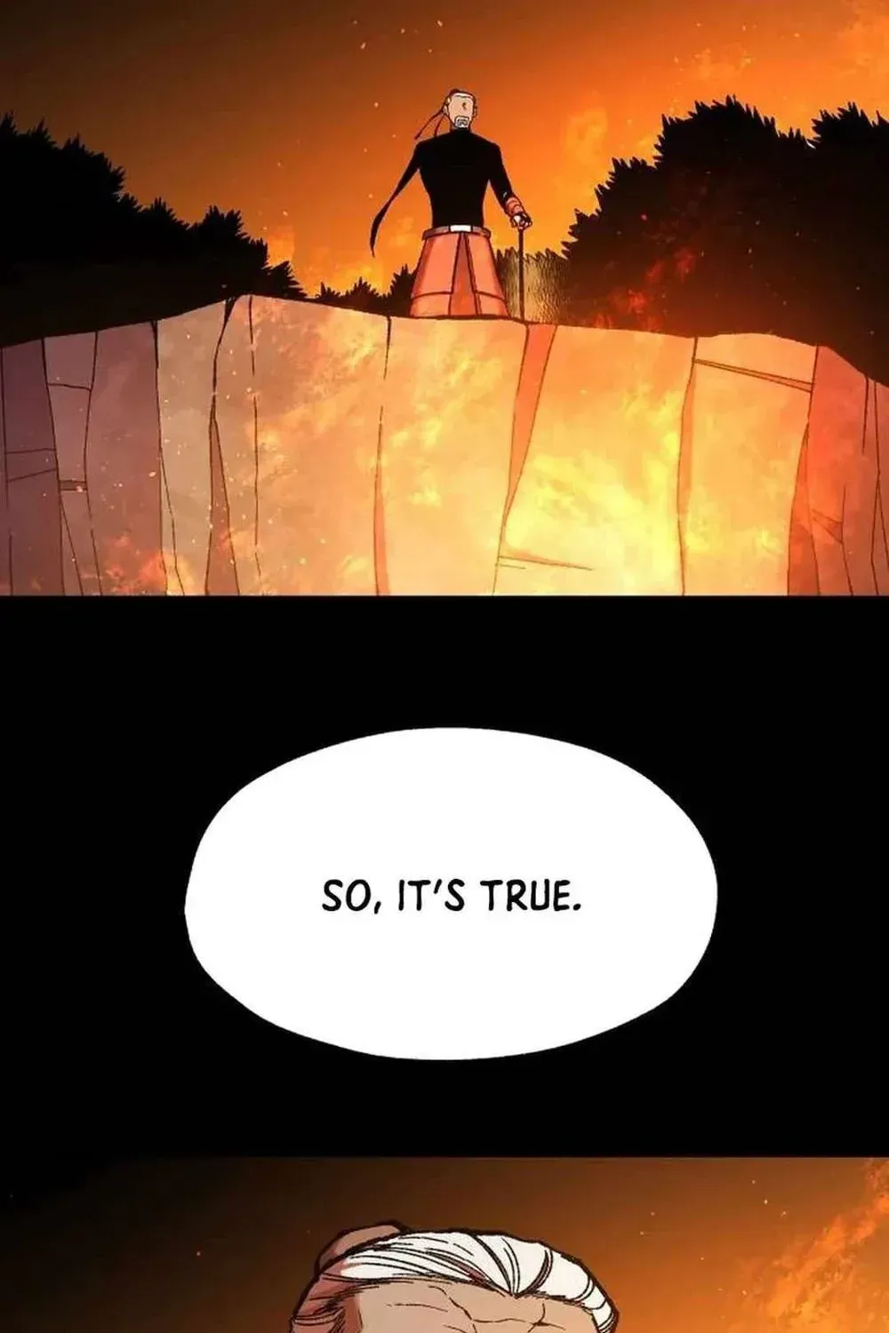 Light of the Dawn Chapter 41 page 7 - 