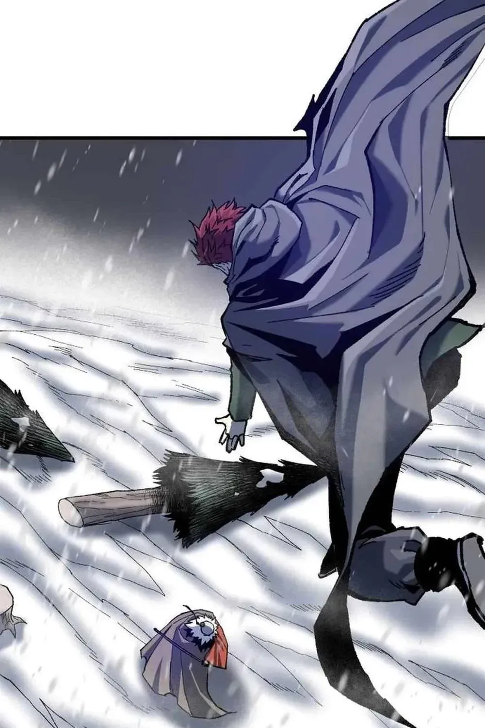 Light of the Dawn Chapter 41 page 68 - 