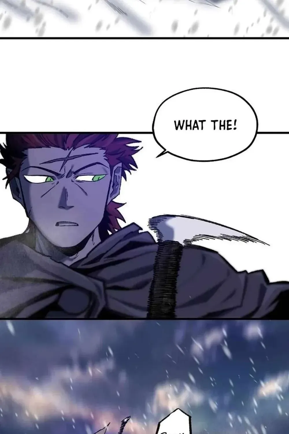 Light of the Dawn Chapter 41 page 72 - 