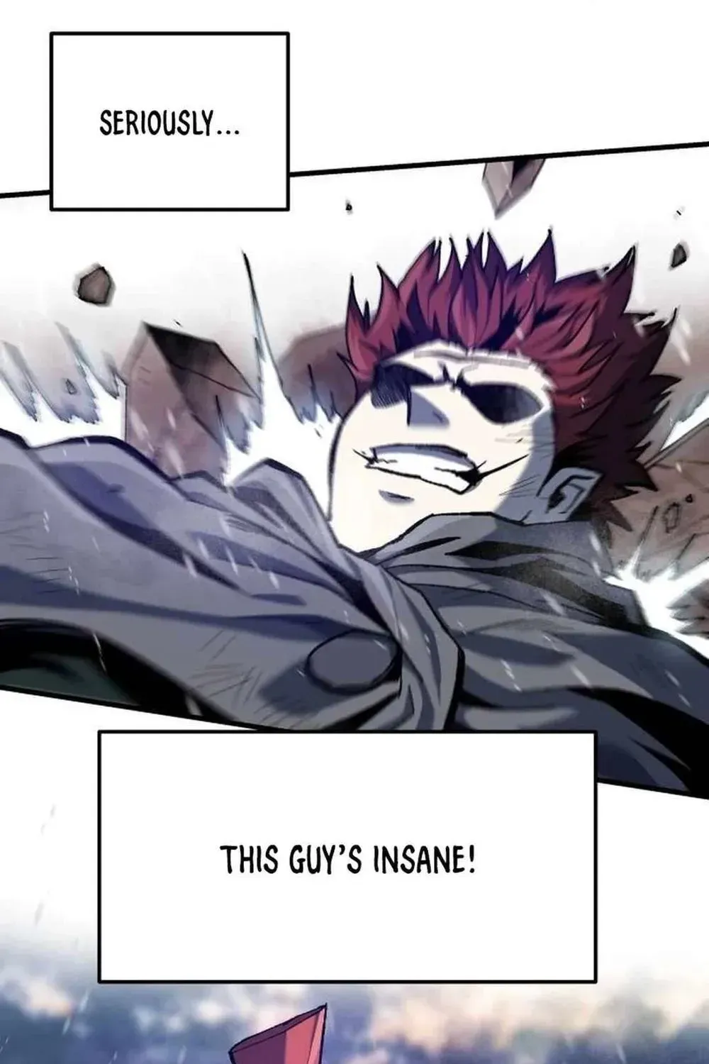 Light of the Dawn Chapter 41 page 76 - 