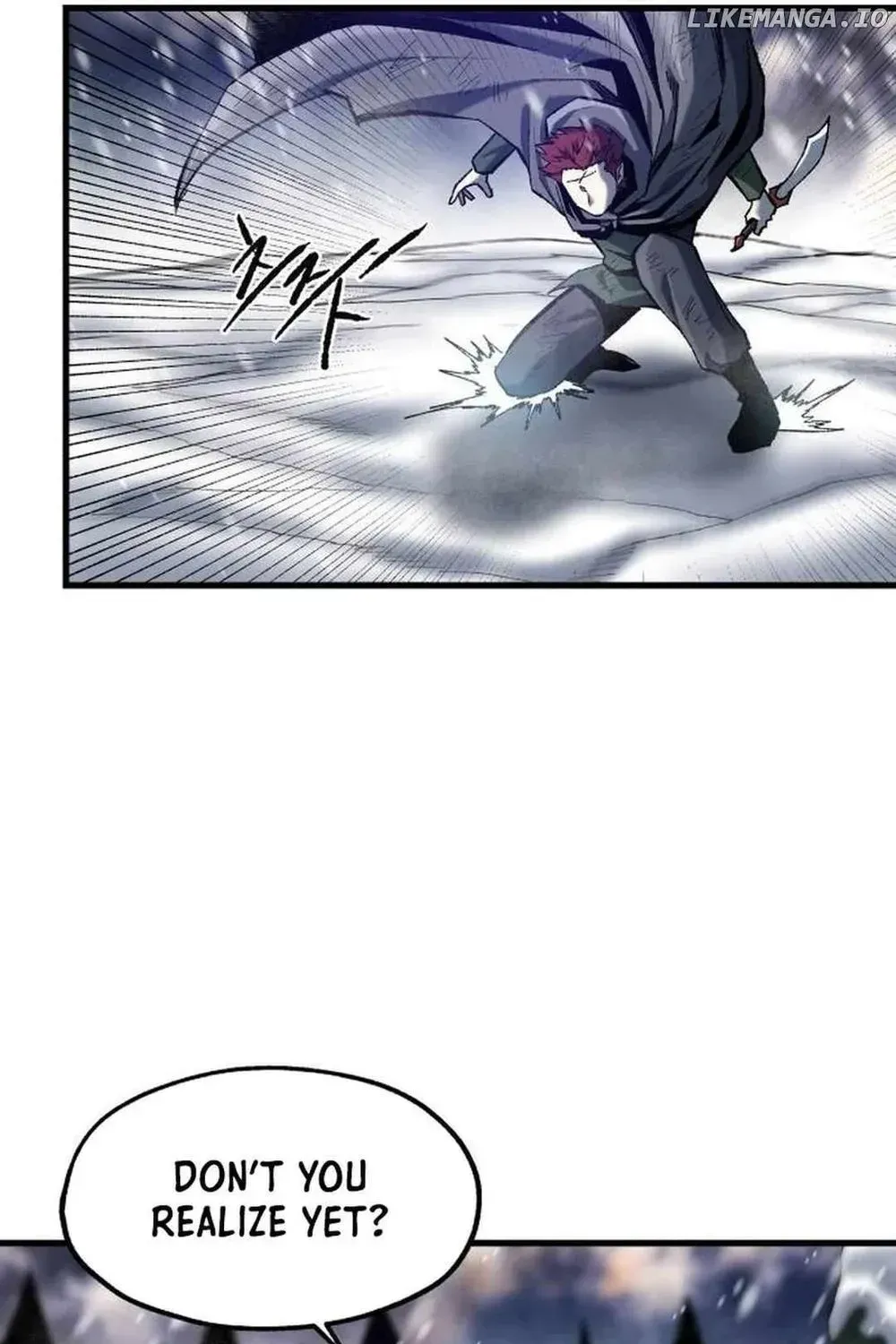 Light of the Dawn Chapter 41 page 84 - 