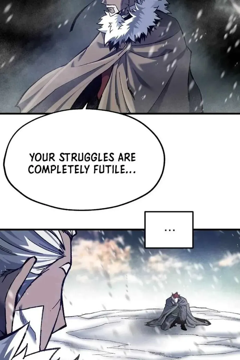 Light of the Dawn Chapter 41 page 86 - 