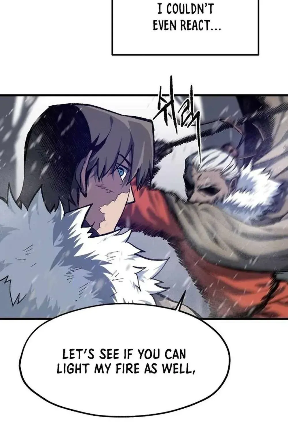 Light of the Dawn Chapter 42 page 103 - 