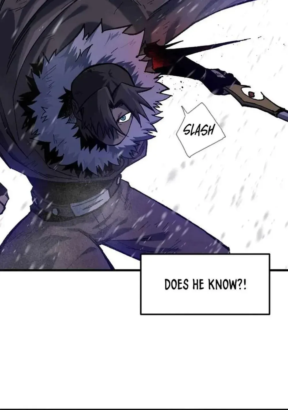 Light of the Dawn Chapter 42 page 110 - 