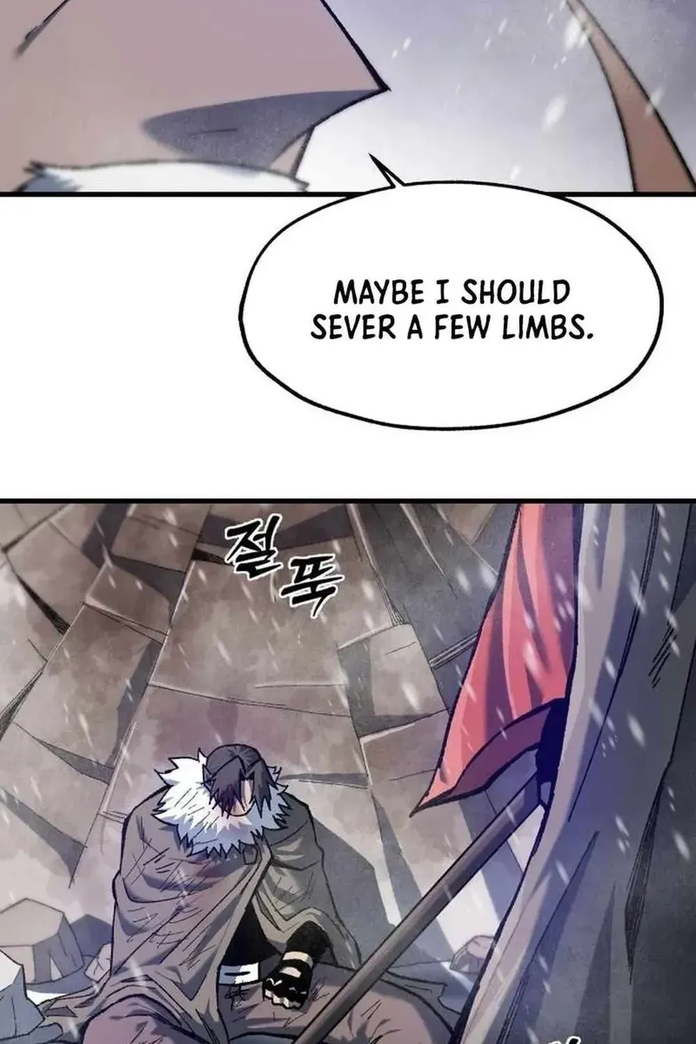 Light of the Dawn Chapter 42 page 135 - 