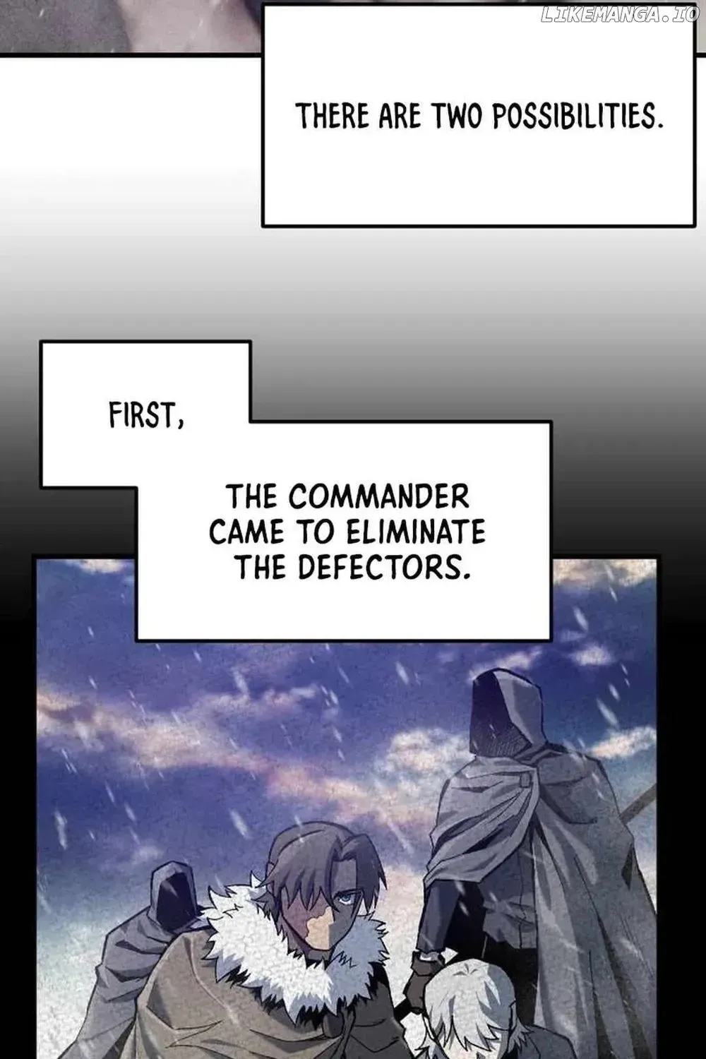 Light of the Dawn Chapter 42 page 15 - 
