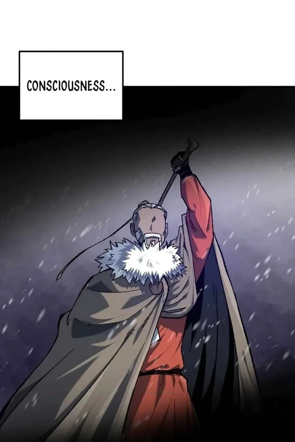 Light of the Dawn Chapter 42 page 141 - 
