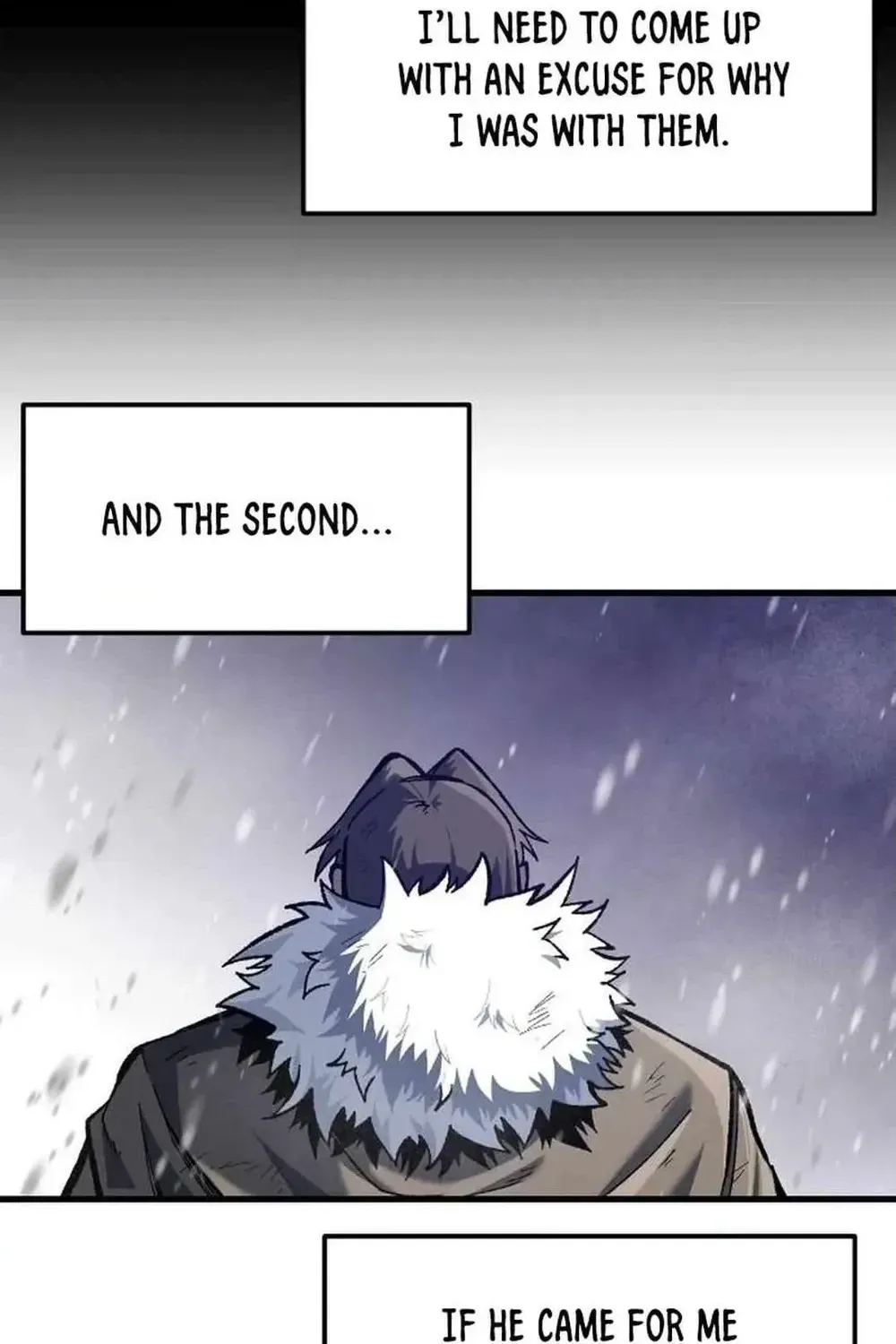 Light of the Dawn Chapter 42 page 17 - 