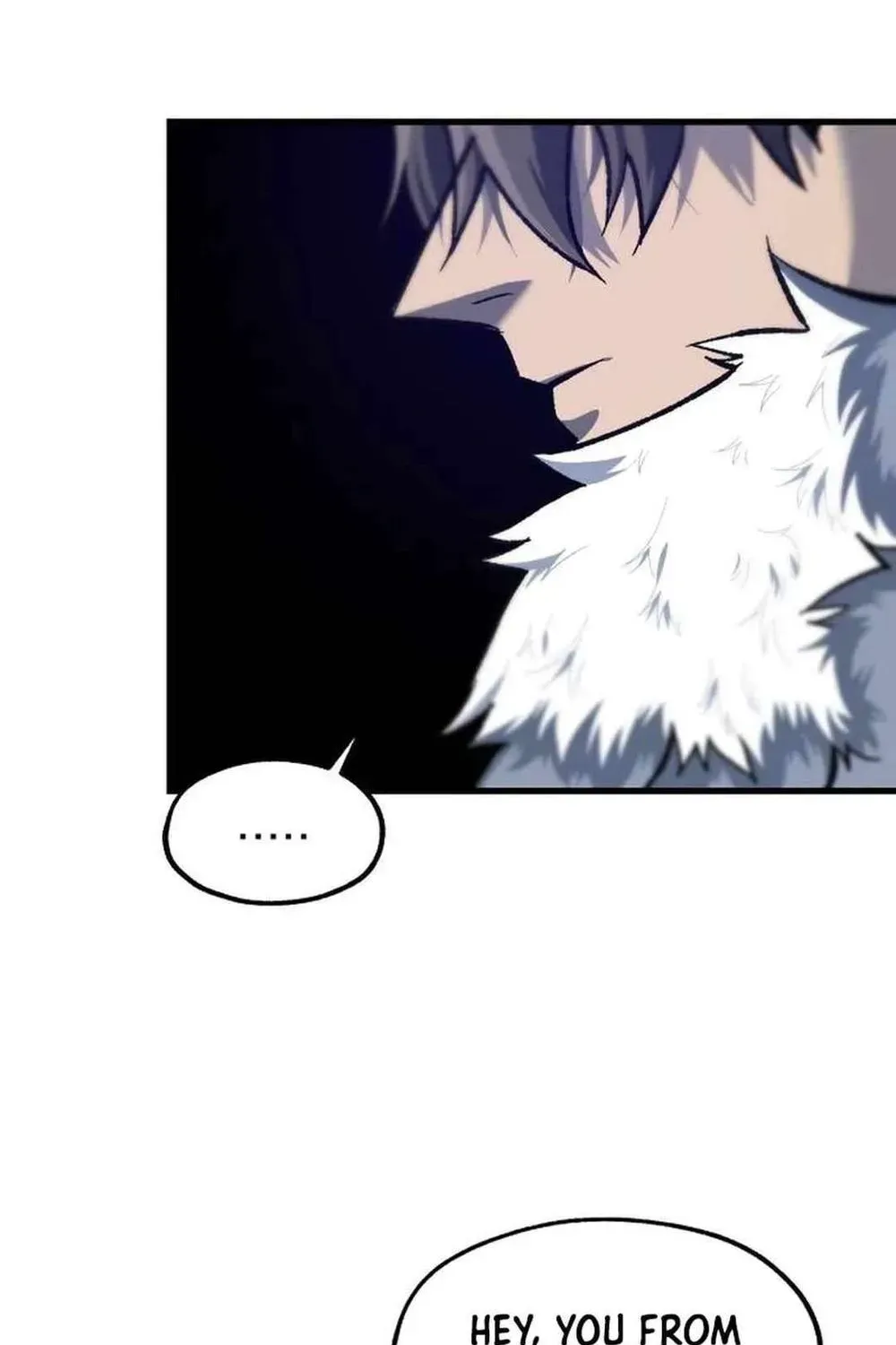 Light of the Dawn Chapter 42 page 21 - 