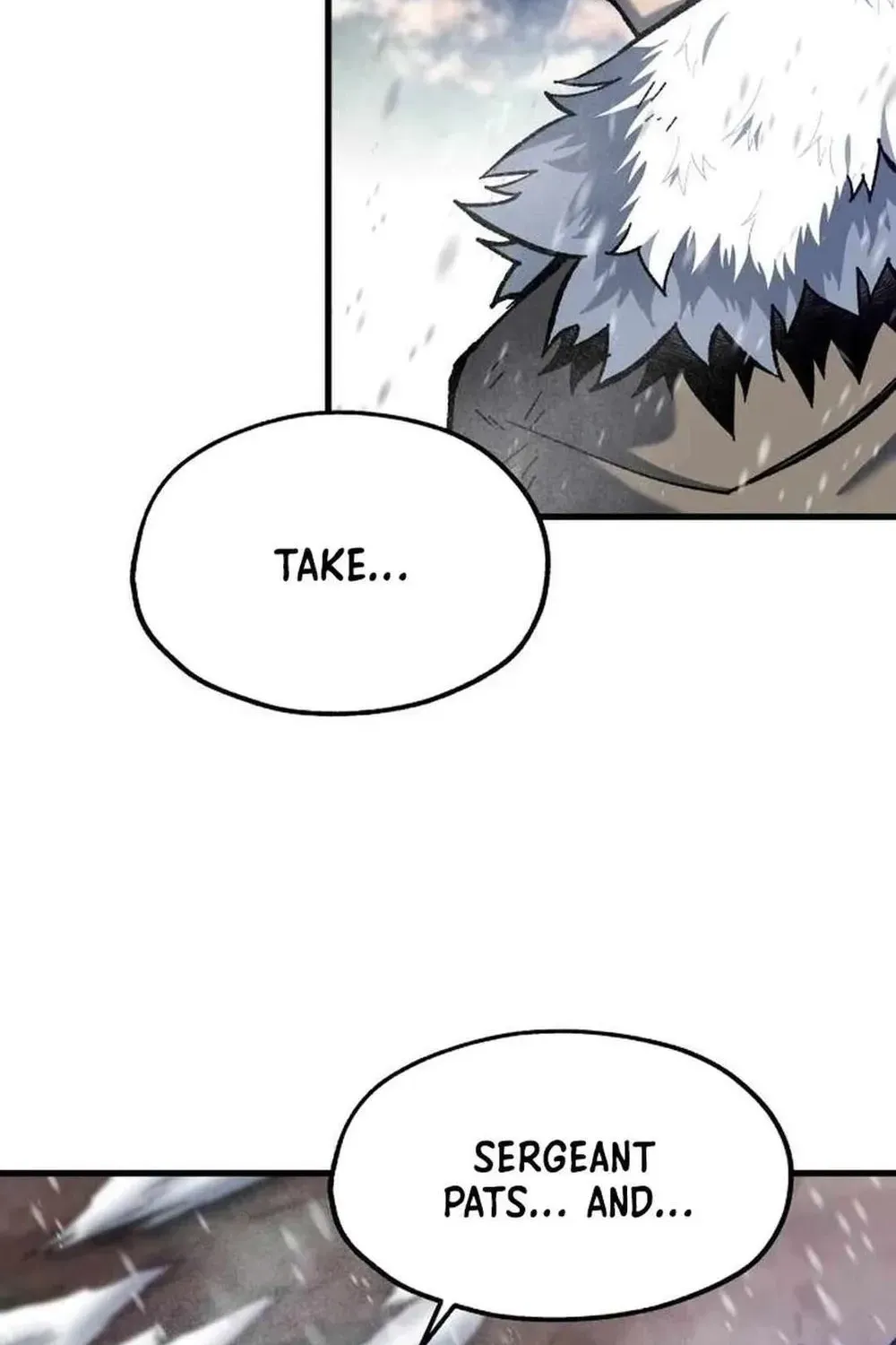 Light of the Dawn Chapter 42 page 31 - 