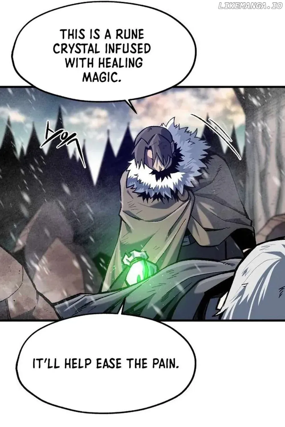 Light of the Dawn Chapter 42 page 43 - 