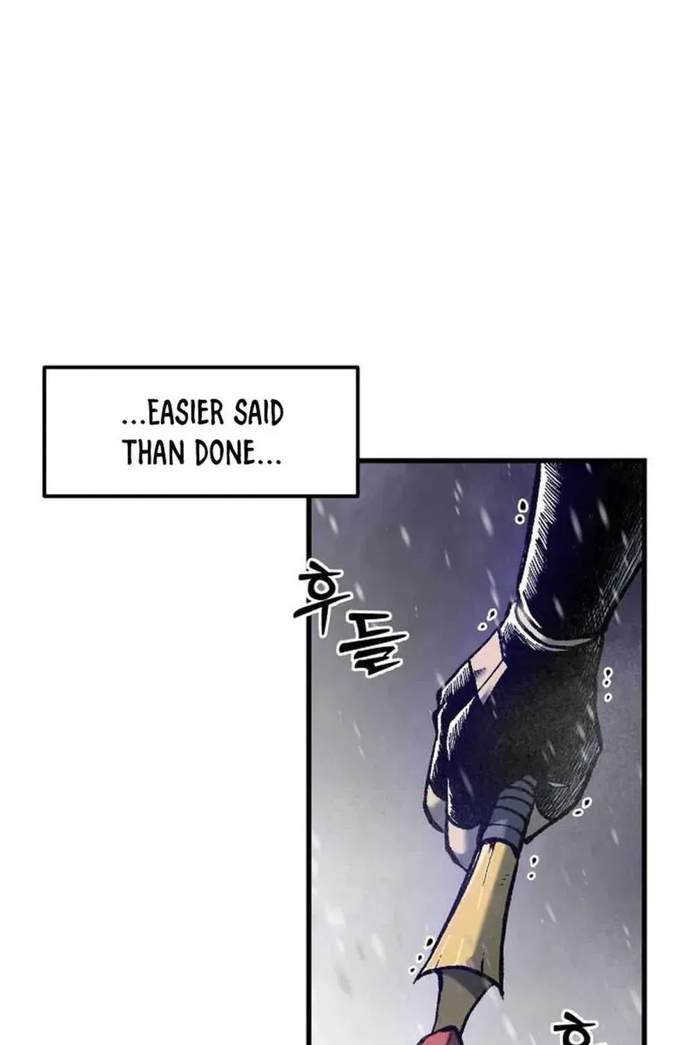 Light of the Dawn Chapter 42 page 48 - 