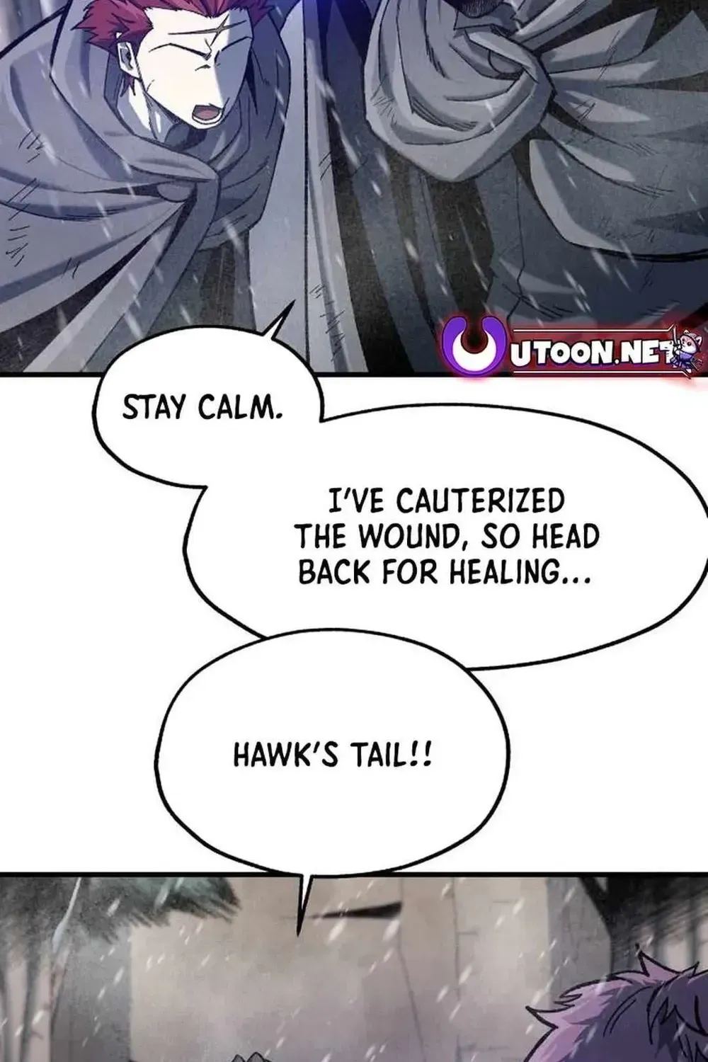 Light of the Dawn Chapter 42 page 60 - 