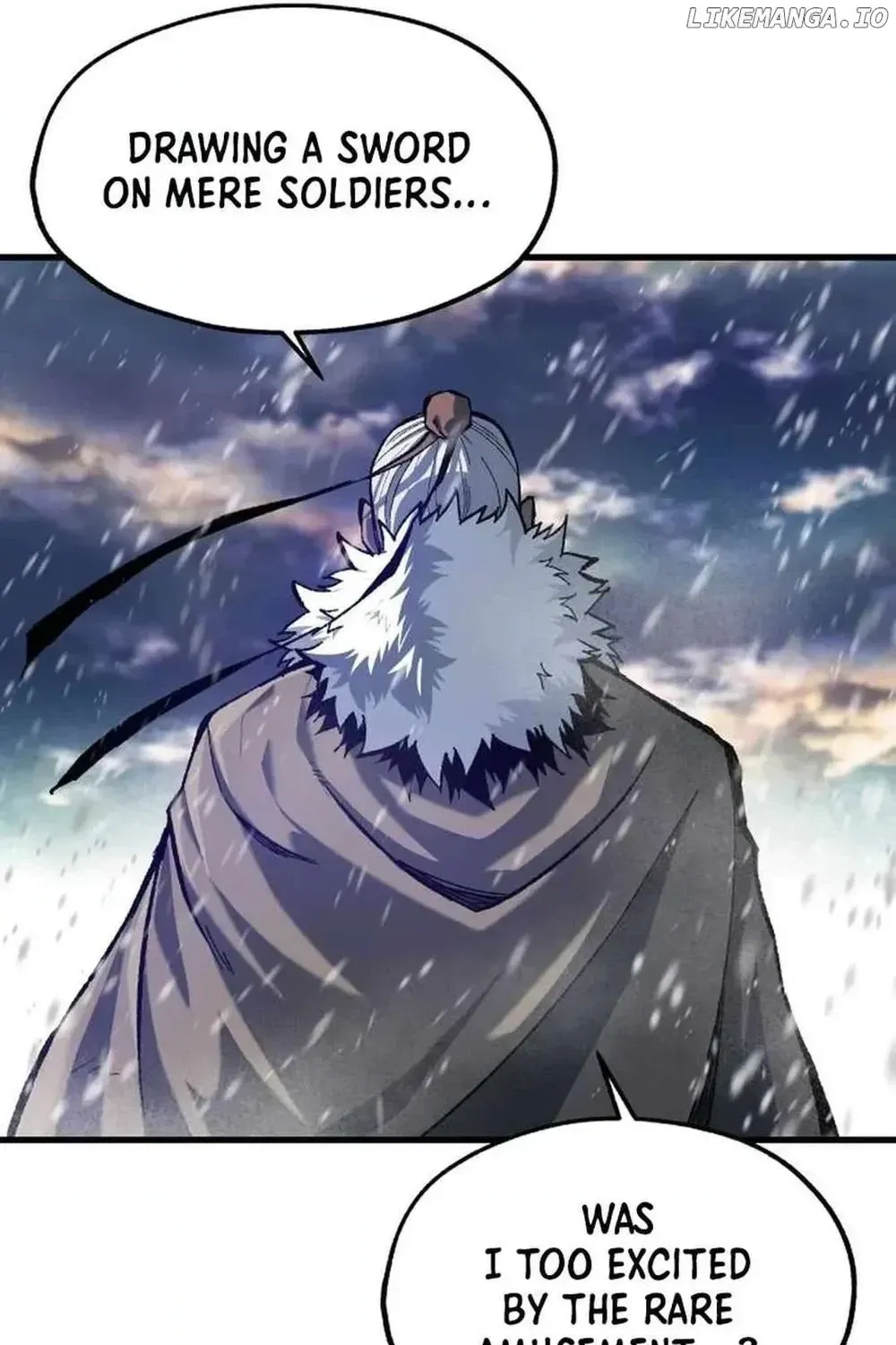 Light of the Dawn Chapter 42 page 70 - 