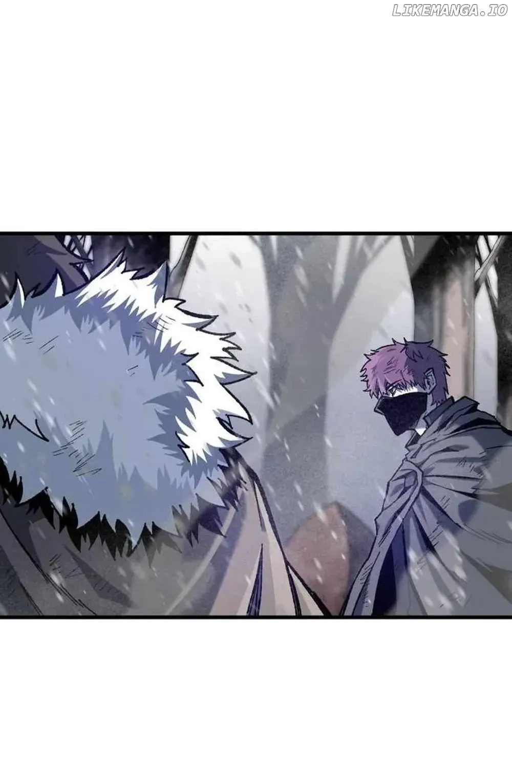 Light of the Dawn Chapter 42 page 84 - 