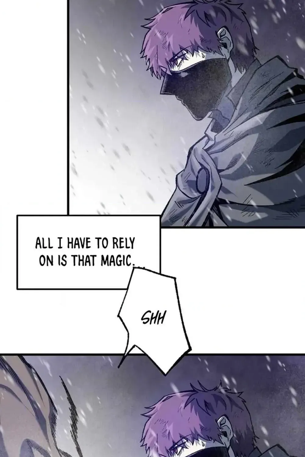 Light of the Dawn Chapter 42 page 88 - 