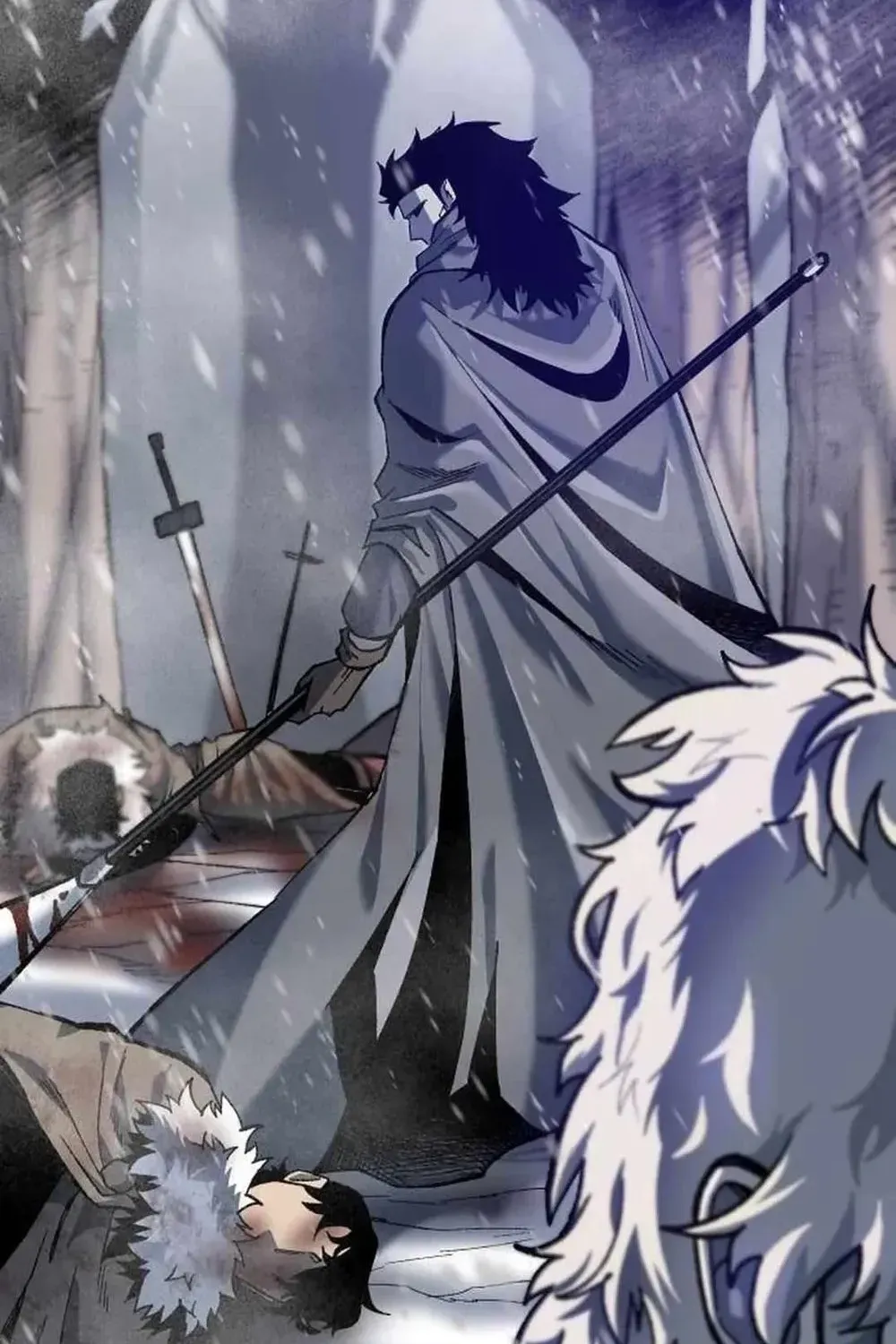Light of the Dawn Chapter 43 page 101 - 
