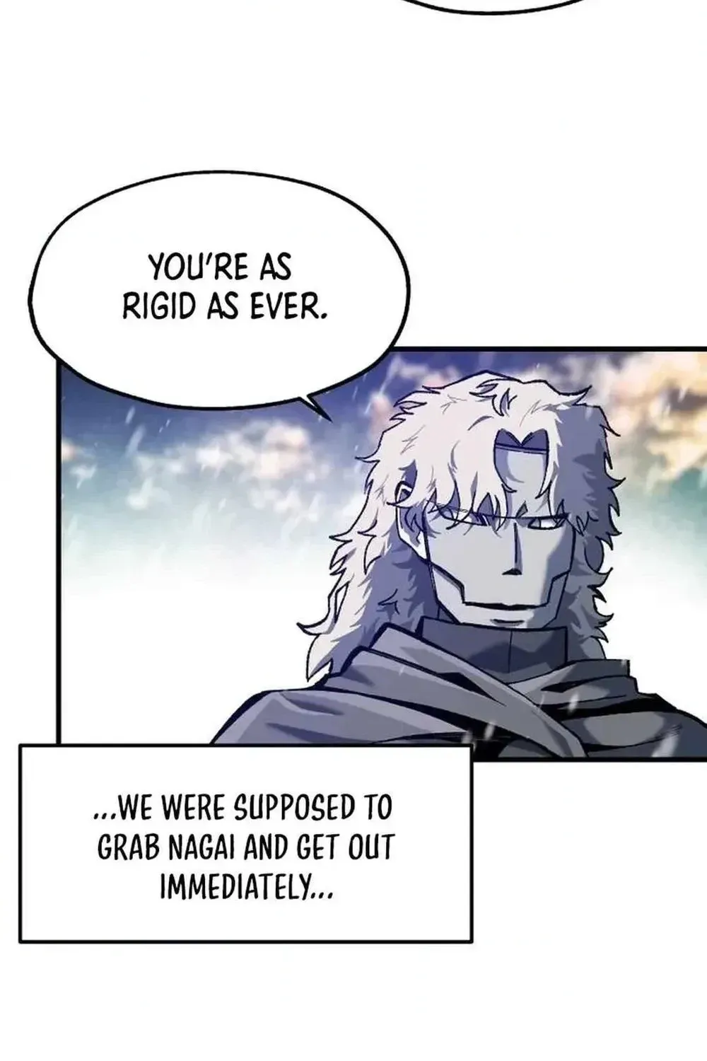 Light of the Dawn Chapter 43 page 105 - 
