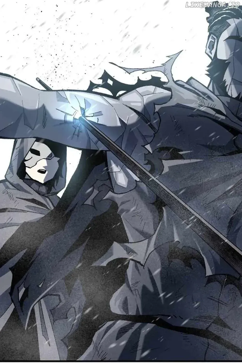 Light of the Dawn Chapter 43 page 141 - 