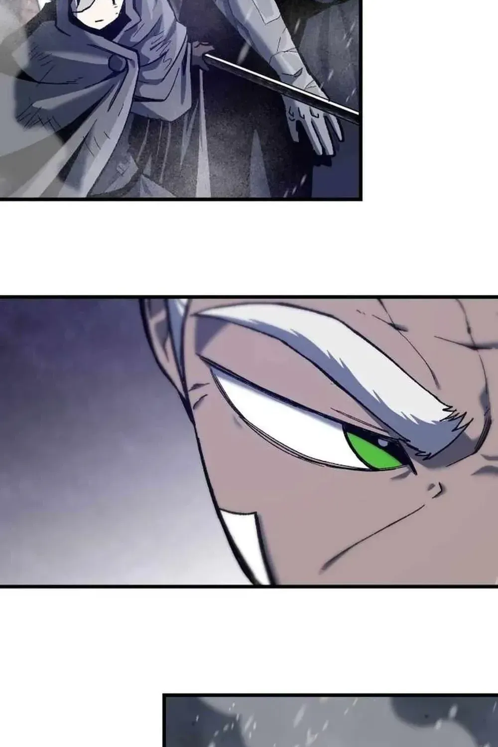 Light of the Dawn Chapter 43 page 151 - 