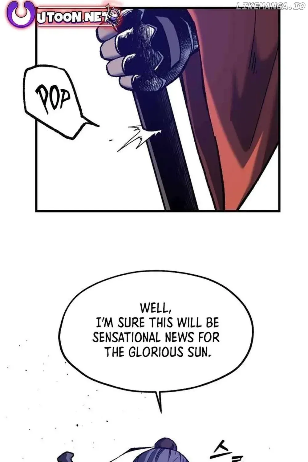 Light of the Dawn Chapter 43 page 155 - 