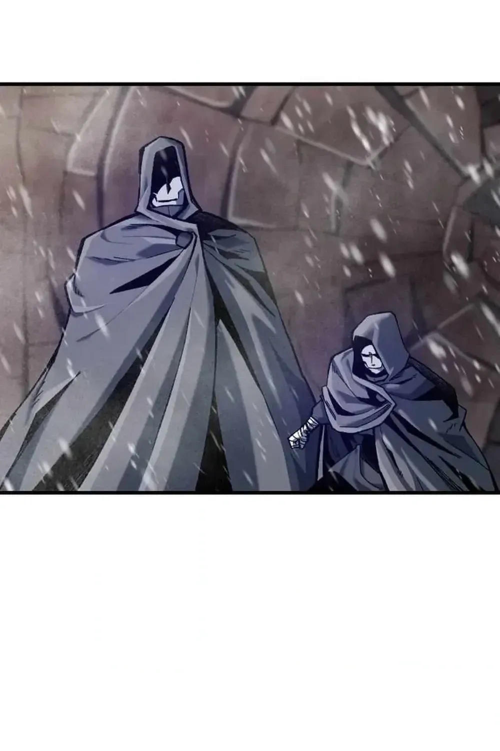 Light of the Dawn Chapter 43 page 17 - 