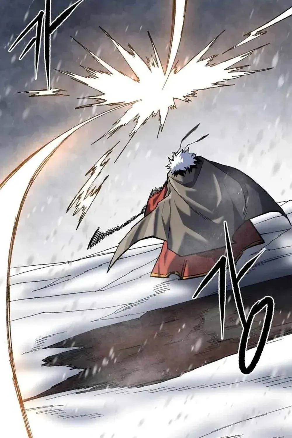 Light of the Dawn Chapter 43 page 165 - 