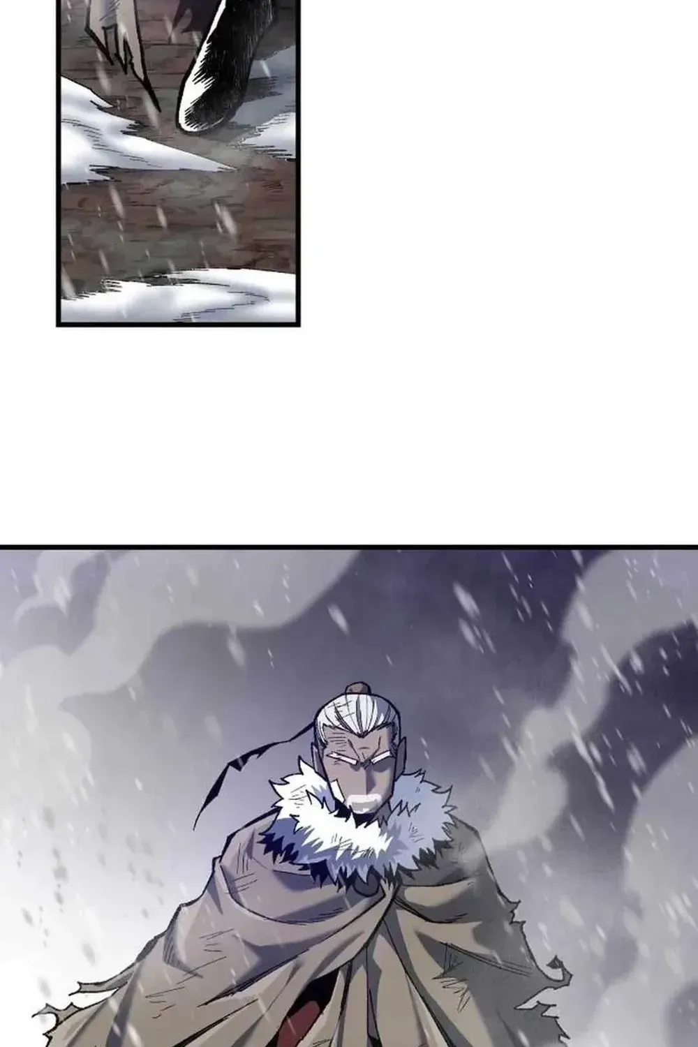 Light of the Dawn Chapter 43 page 177 - 