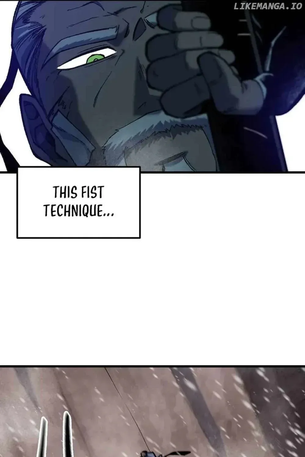 Light of the Dawn Chapter 43 page 29 - 