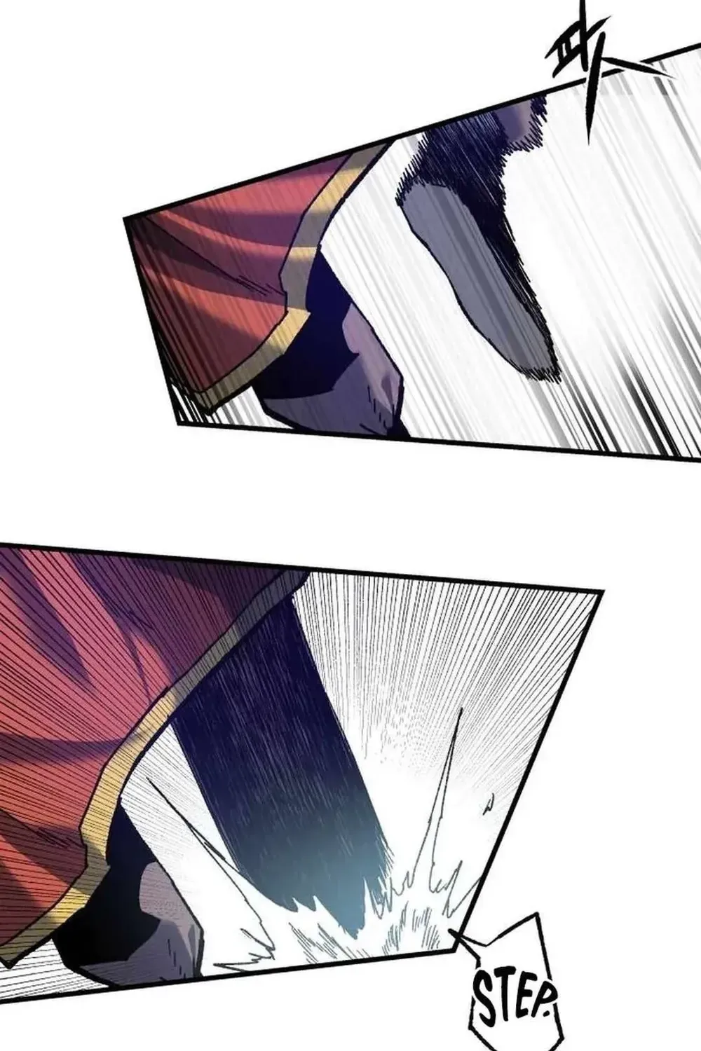Light of the Dawn Chapter 43 page 33 - 
