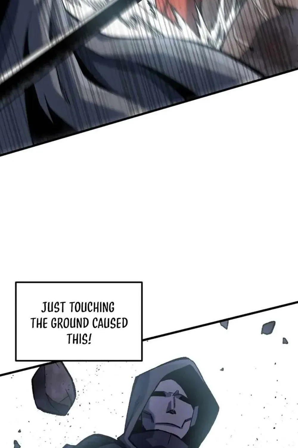 Light of the Dawn Chapter 43 page 37 - 