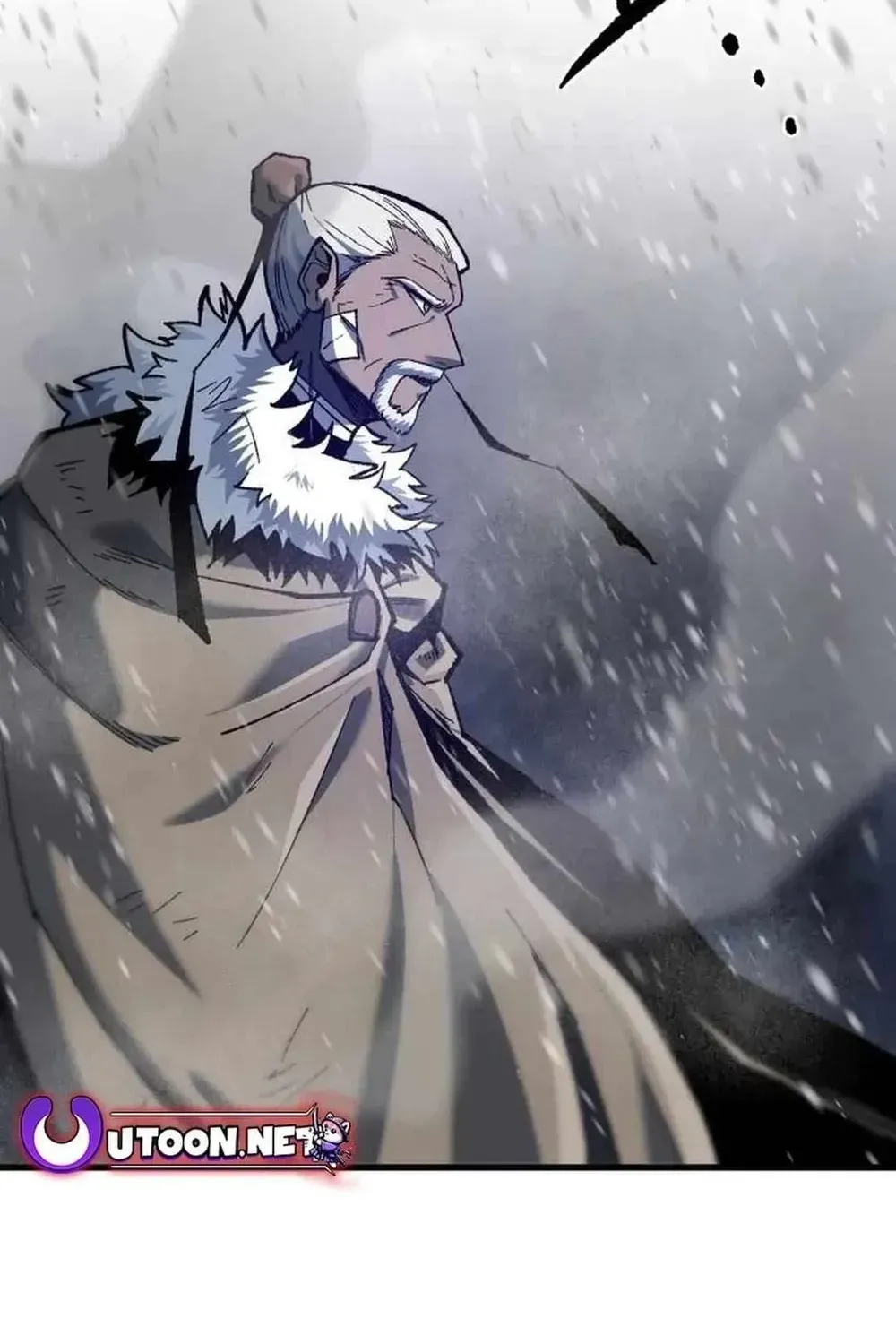 Light of the Dawn Chapter 43 page 5 - 