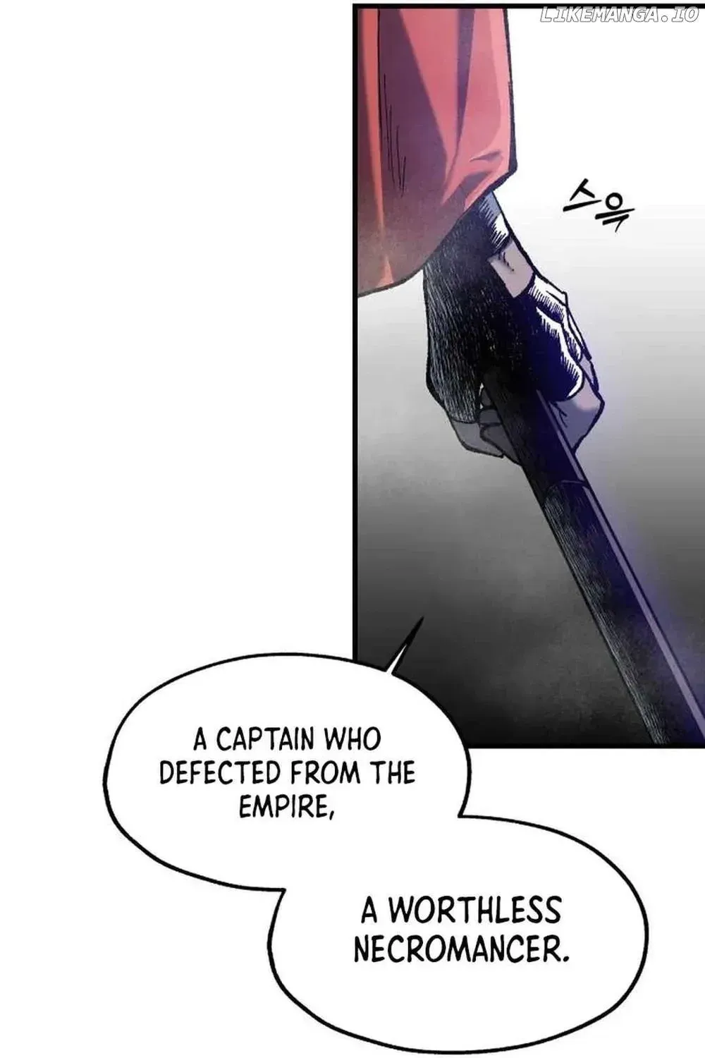 Light of the Dawn Chapter 43 page 71 - 