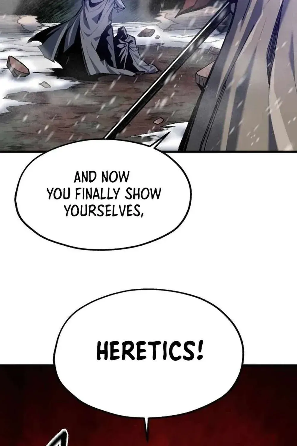 Light of the Dawn Chapter 43 page 77 - 